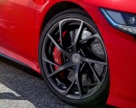 2017 Honda NSX (Euro-Spec) Wheel Wallpapers 150x120