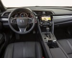 2017 Honda Civic Hatchback Interior Cockpit Wallpapers 150x120