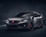 2017 Honda Civic Type R Concept Wallpapers & HD Images