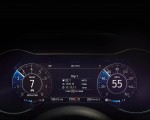2018 Ford Mustang V8 GT Digital Instrument Cluster Wallpapers 150x120 (10)