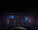 2018 Ford Mustang V8 GT Digital Instrument Cluster Wallpapers 150x120 (11)