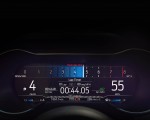 2018 Ford Mustang V8 GT Digital Instrument Cluster Wallpapers 150x120 (12)