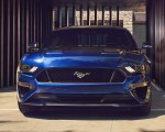 2018 Ford Mustang V8 GT with Performance Package (Color: Kona Blue) Front Wallpapers 150x120 (2)