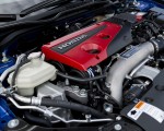 2017 Honda Civic Type R Engine Wallpapers 150x120 (40)