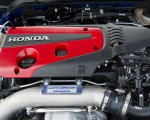 2017 Honda Civic Type R Engine Wallpapers 150x120