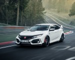 2017 Honda Civic Type R Wallpapers & HD Images