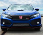2017 Honda Civic Type R Front Wallpapers 150x120 (29)