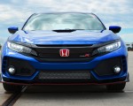 2017 Honda Civic Type R Front Wallpapers 150x120