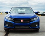 2017 Honda Civic Type R Front Wallpapers 150x120 (30)