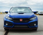 2017 Honda Civic Type R Front Wallpapers 150x120