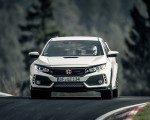 2017 Honda Civic Type R Front Wallpapers  150x120 (8)