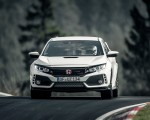 2017 Honda Civic Type R Front Wallpapers  150x120