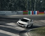 2017 Honda Civic Type R Front Wallpapers 150x120 (22)