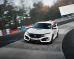 2017 Honda Civic Type R Front Wallpapers 150x120 (9)
