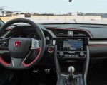 2017 Honda Civic Type R Interior Cockpit Wallpapers 150x120 (42)