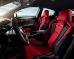 2017 Honda Civic Type R Interior Seats Wallpapers 150x120 (52)