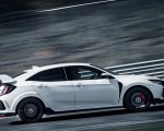 2017 Honda Civic Type R Side Wallpapers 150x120 (5)