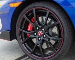 2017 Honda Civic Type R Wheel Wallpapers  150x120