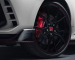 2017 Honda Civic Type R Wheel Wallpapers 150x120 (50)