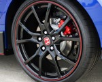 2017 Honda Civic Type R Wheel Wallpapers  150x120 (35)