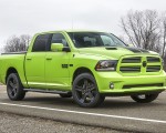 2017 Ram 1500 Sublime Sport Front Three-Quarter Wallpapers 150x120 (2)