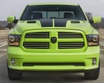 2017 Ram 1500 Sublime Sport Front Wallpapers 150x120 (3)