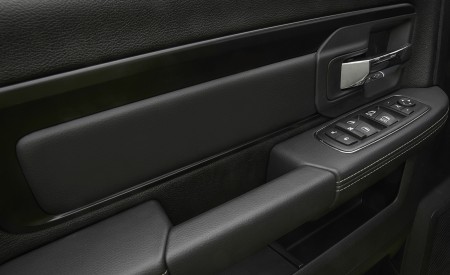 2017 Ram 1500 Sublime Sport Interior Detail Wallpapers 450x275 (11)