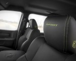 2017 Ram 1500 Sublime Sport Interior Seats Wallpapers 150x120 (12)