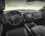 2017 Ram 1500 Sublime Sport Interior Wallpapers 150x120 (10)