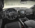 2017 Ram 1500 Sublime Sport Interior Wallpapers 150x120