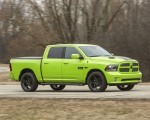 2017 Ram 1500 Sublime Sport Side Wallpapers 150x120 (1)