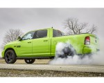 2017 Ram 1500 Sublime Sport Side Wallpapers  150x120