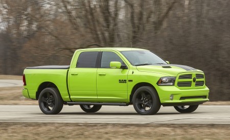 2017 Ram 1500 Sublime Sport Side Wallpapers 450x275 (1)