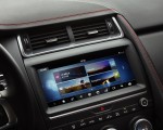 2018 Jaguar E-PACE Central Console Wallpapers 150x120 (35)