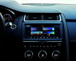 2018 Jaguar E-PACE Central Console Wallpapers 150x120 (36)