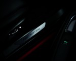 2018 Jaguar E-PACE Door Sill Wallpapers 150x120 (31)