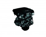 2018 Jaguar E-PACE Engine Wallpapers 150x120 (87)