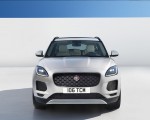 2018 Jaguar E-PACE Front Wallpapers 150x120