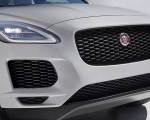 2018 Jaguar E-PACE Grille Wallpapers 150x120