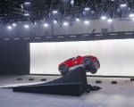 2018 Jaguar E-PACE Guinness World Record Jump Wallpapers 150x120