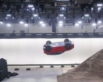 2018 Jaguar E-PACE Guinness World Record Jump Wallpapers 150x120