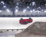 2018 Jaguar E-PACE Guinness World Record Jump Wallpapers 150x120