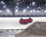 2018 Jaguar E-PACE Guinness World Record Jump Wallpapers 150x120 (96)