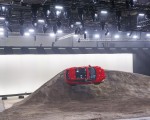 2018 Jaguar E-PACE Guinness World Record Jump Wallpapers 150x120