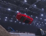 2018 Jaguar E-PACE Guinness World Record Jump Wallpapers 150x120 (94)