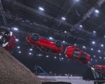 2018 Jaguar E-PACE Guinness World Record Jump Wallpapers 150x120 (93)