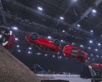 2018 Jaguar E-PACE Guinness World Record Jump Wallpapers 150x120