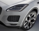 2018 Jaguar E-PACE Headlight Wallpapers 150x120 (69)