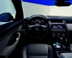 2018 Jaguar E-PACE Interior Cockpit Wallpapers 150x120 (80)