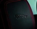 2018 Jaguar E-PACE Interior Detail Wallpapers 150x120 (47)
